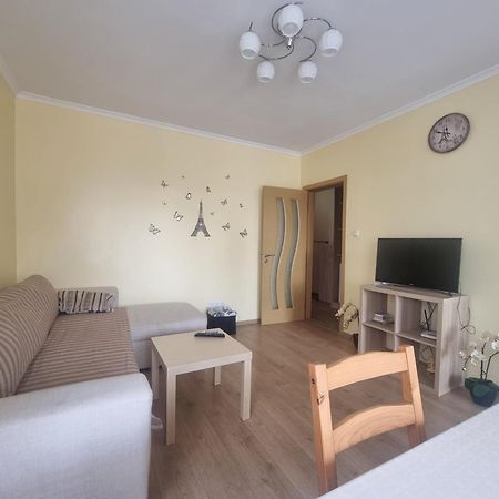 Apartment Natalia 2 Burgas Luaran gambar