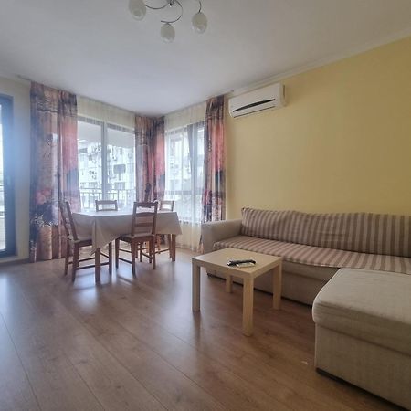 Apartment Natalia 2 Burgas Luaran gambar