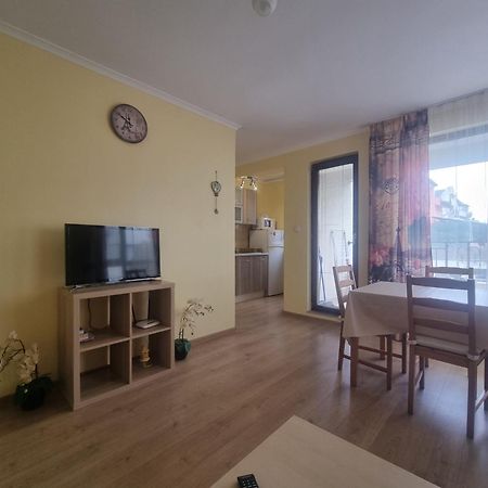 Apartment Natalia 2 Burgas Luaran gambar