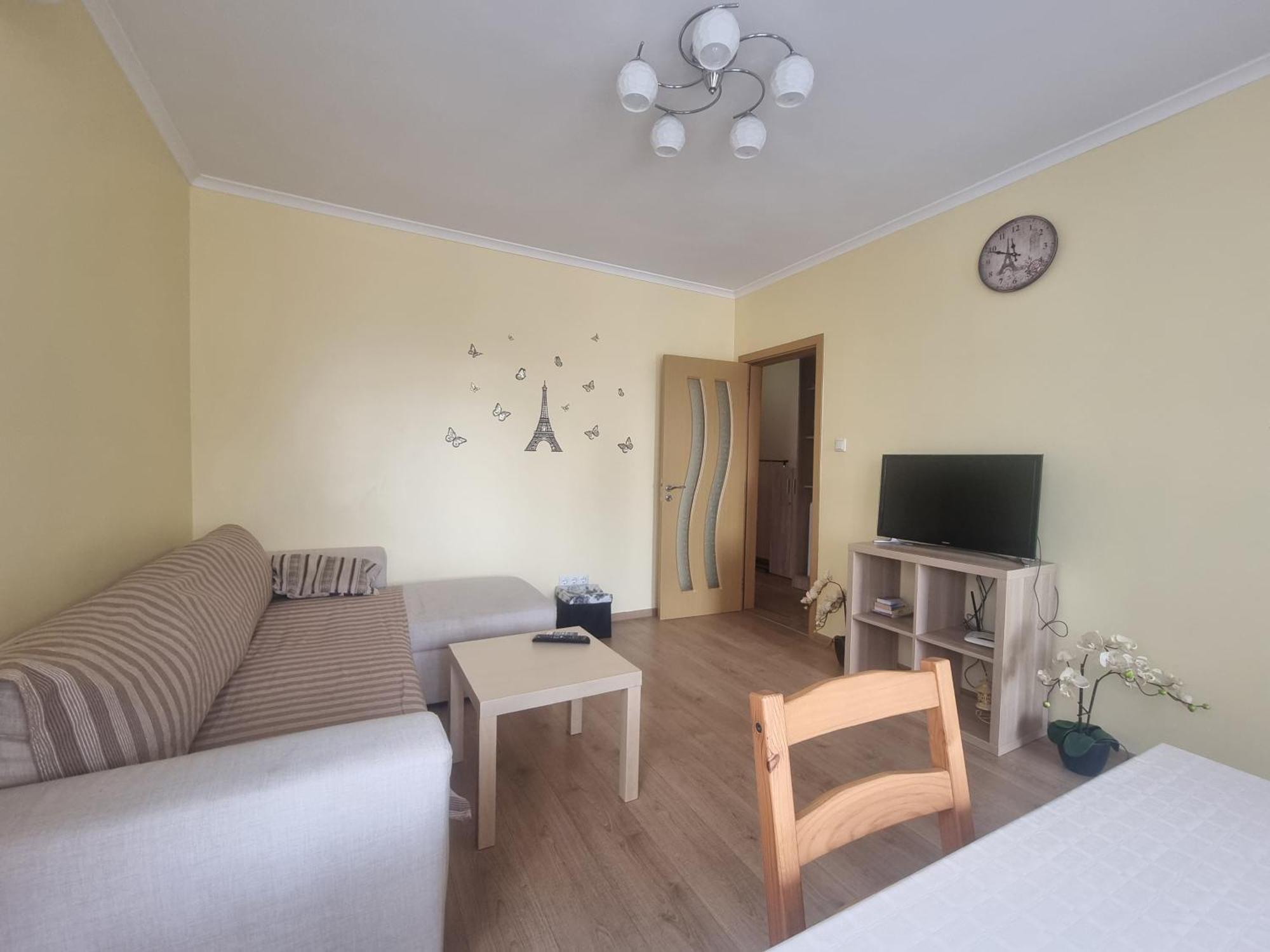 Apartment Natalia 2 Burgas Luaran gambar