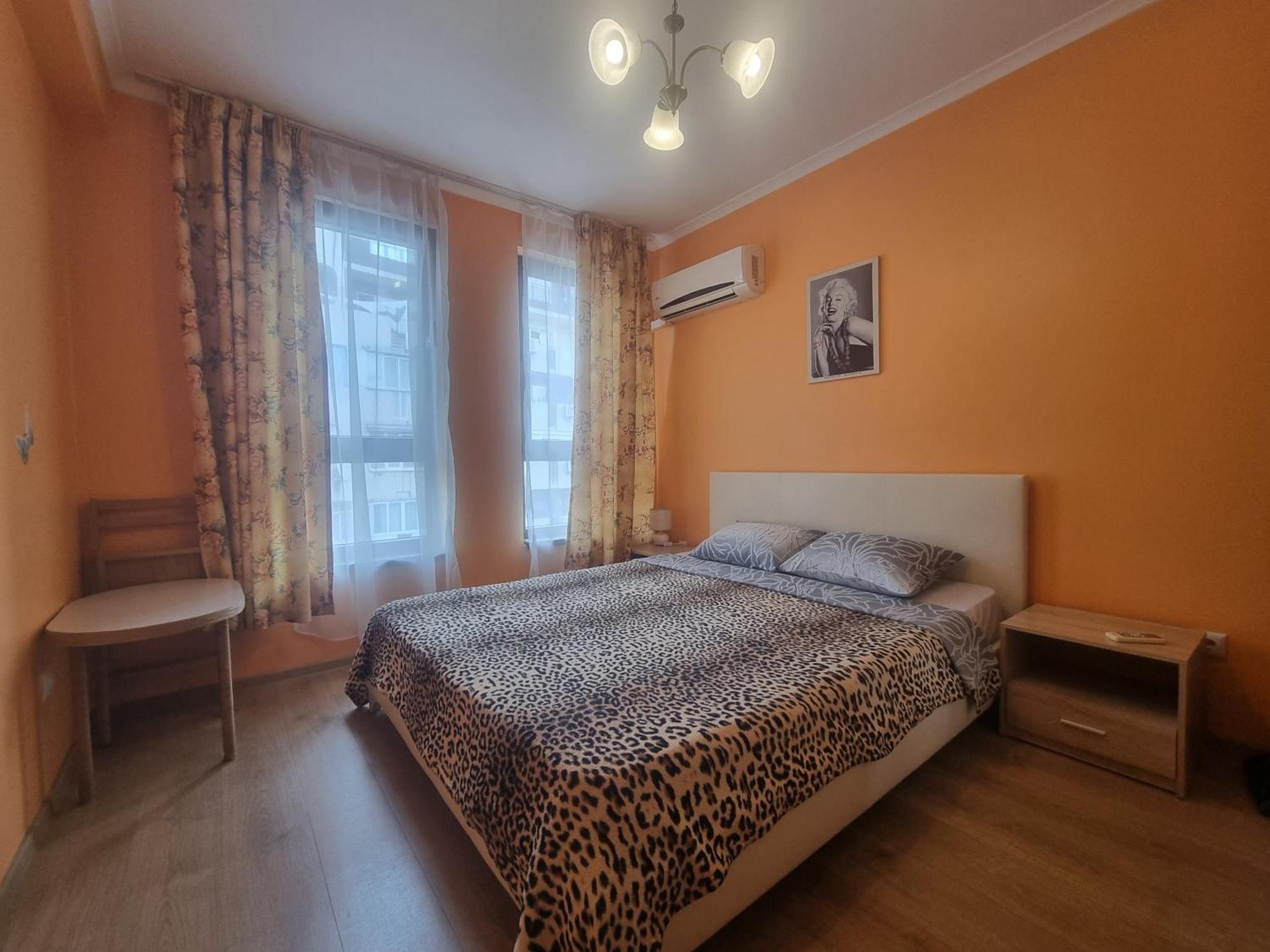 Apartment Natalia 2 Burgas Luaran gambar