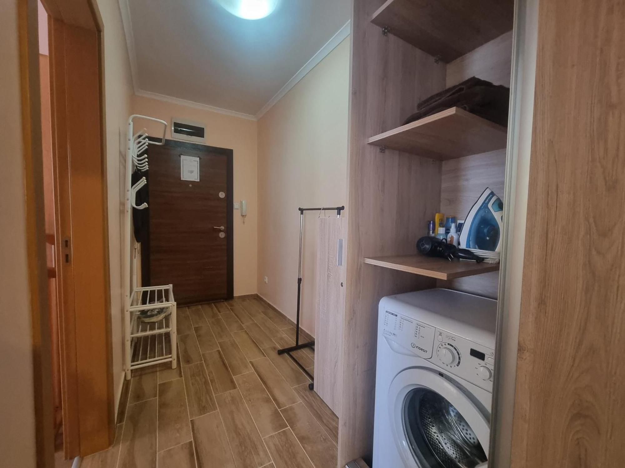 Apartment Natalia 2 Burgas Luaran gambar