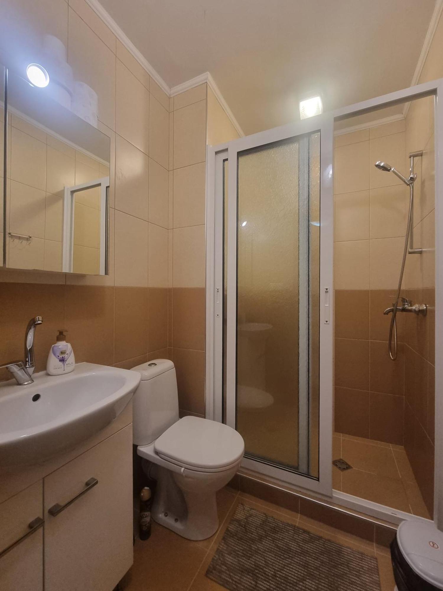 Apartment Natalia 2 Burgas Luaran gambar